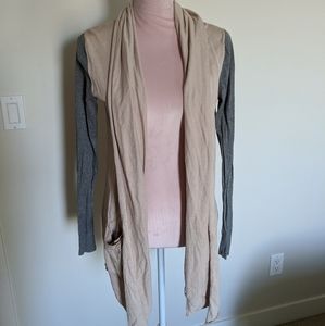 Aritzia (Wilfred) cardigan